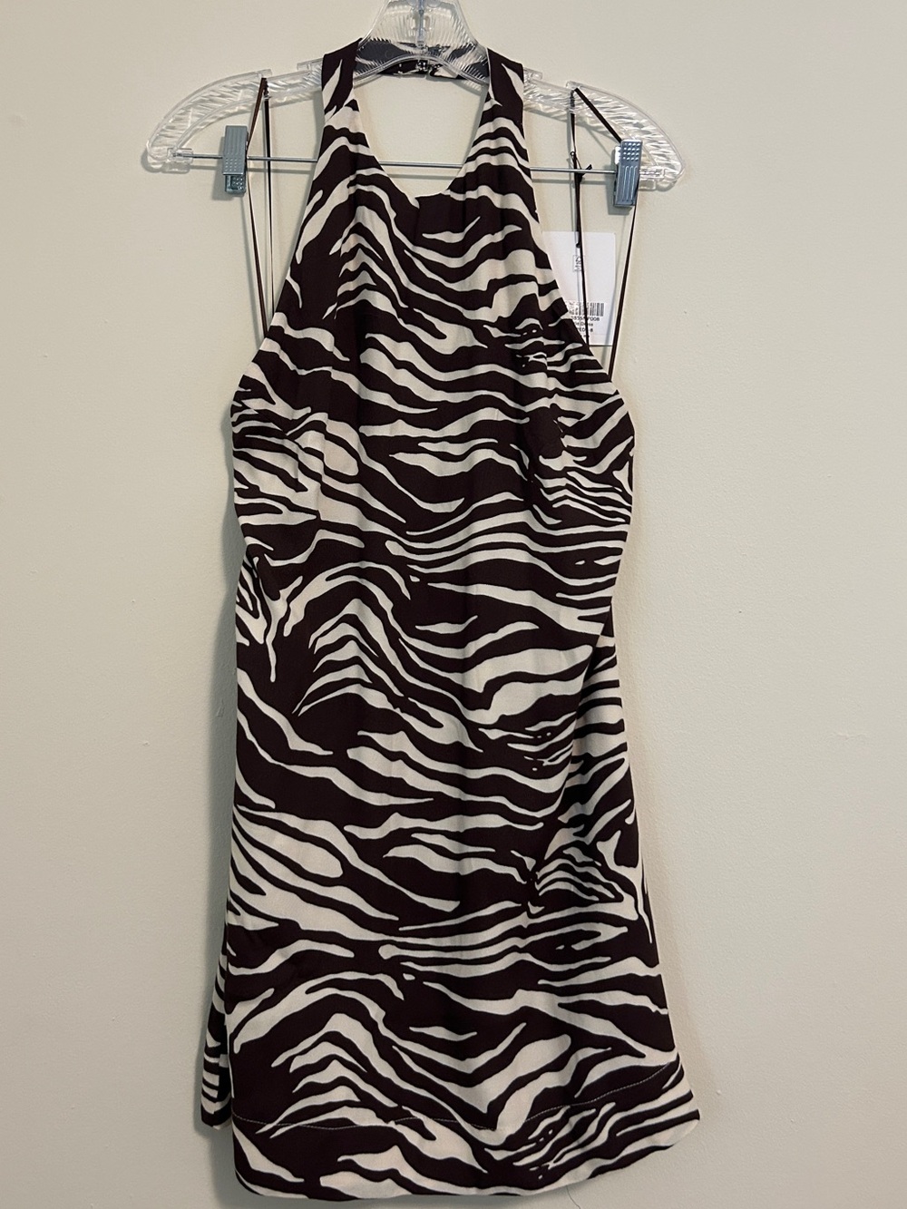 Reformation Avielle Dress